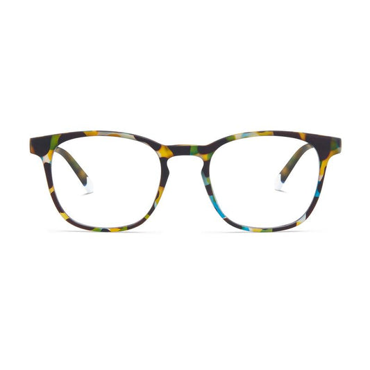 Очила за компютър от Barner - Dalston - Blue Tortoise - iSTYLE BG