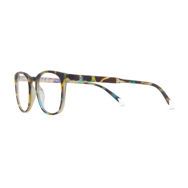 Очила за компютър от Barner - Dalston - Blue Tortoise - iSTYLE BG