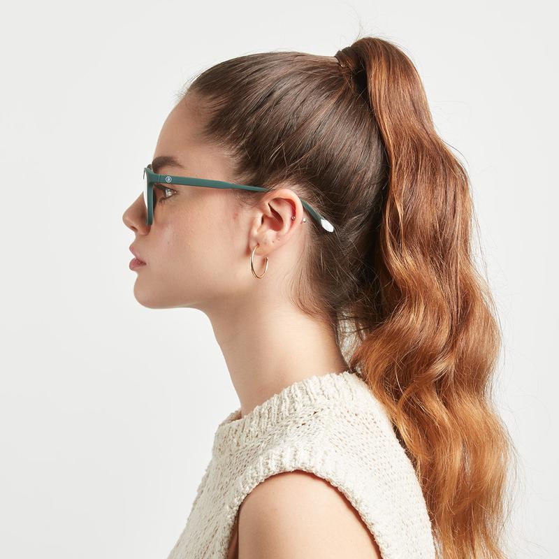 Очила за компютър от BARNER GLASSES - Dalston - Dark Green - iSTYLE BG