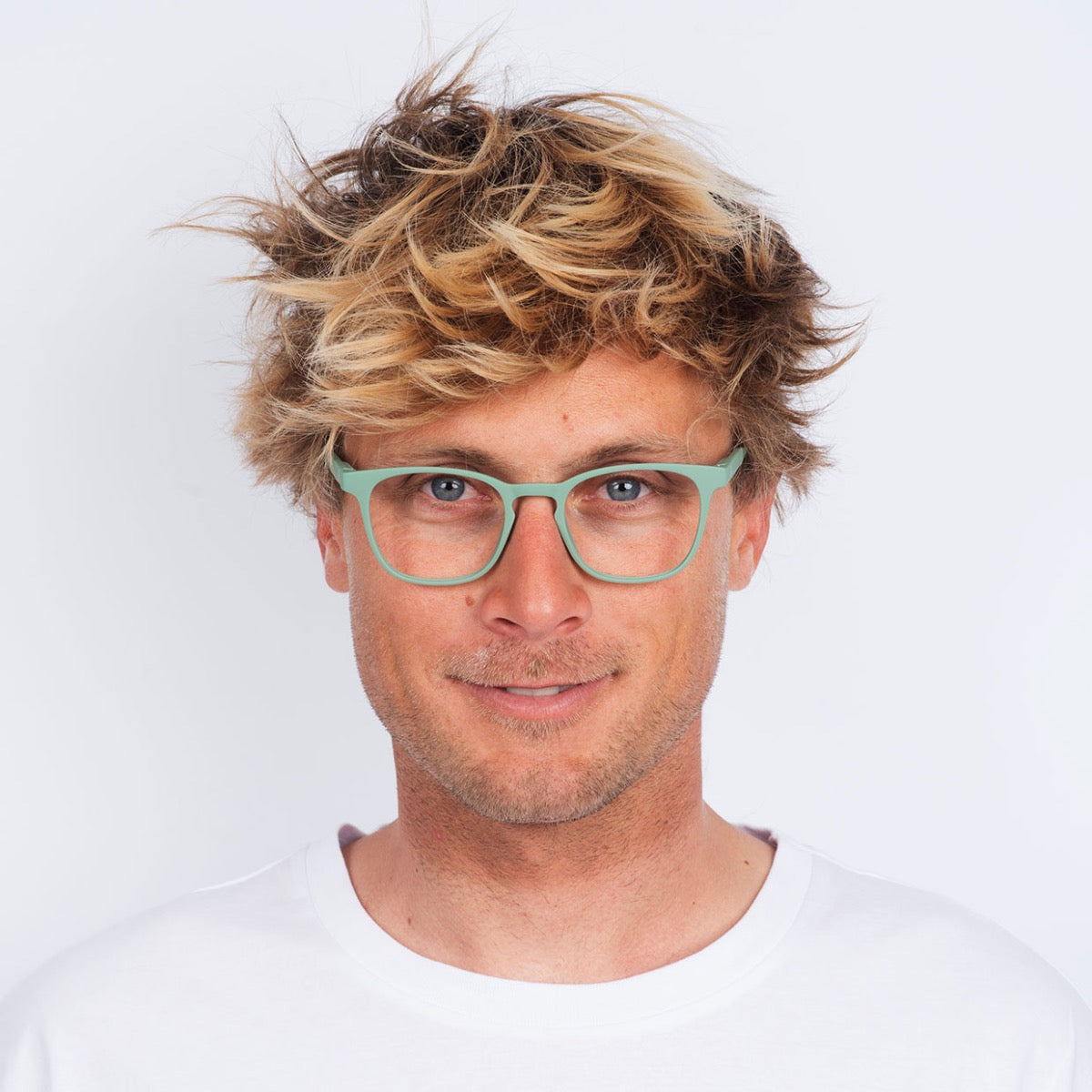 Очила за компютър от Barner - Dalston - Military Green - iSTYLE BG