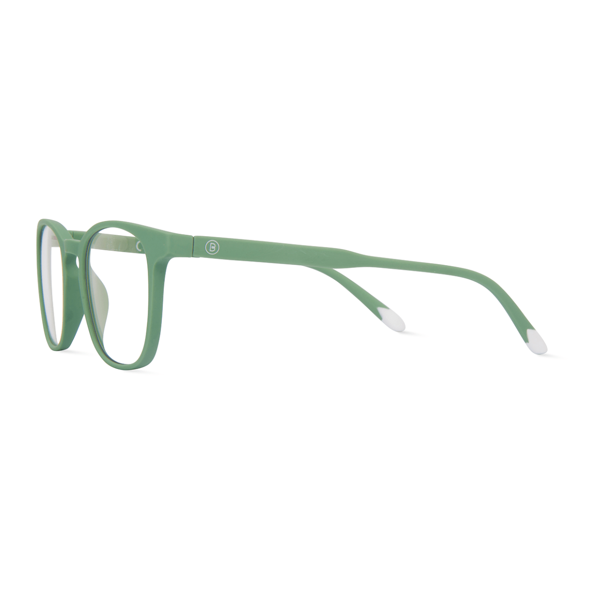 Очила за компютър от Barner - Dalston - Military Green - iSTYLE BG
