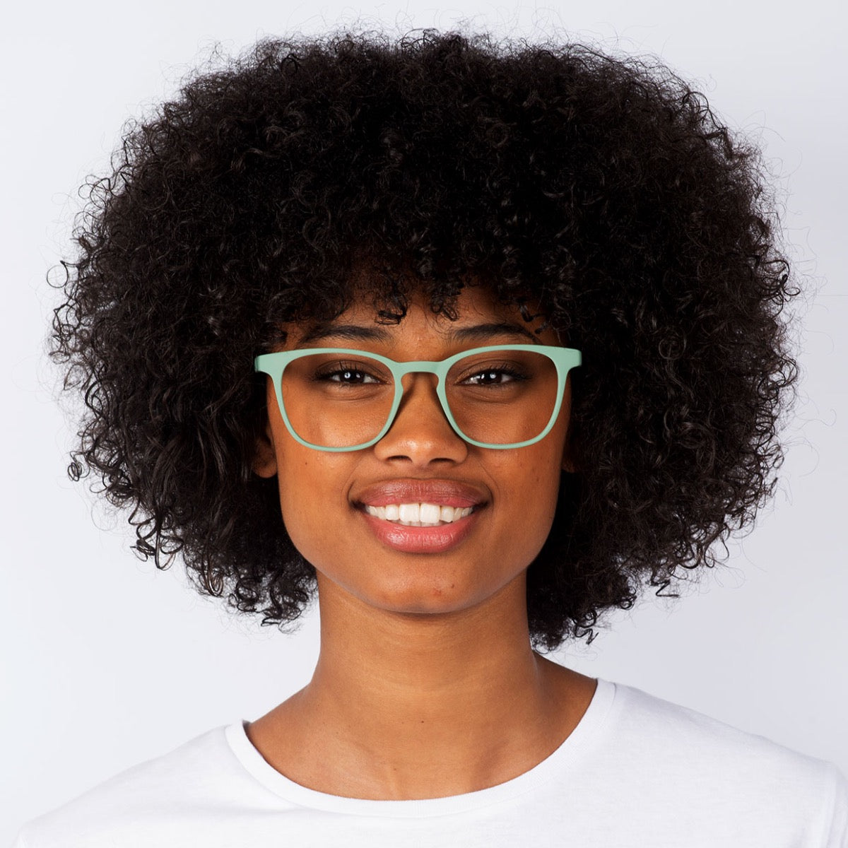 Очила за компютър от Barner - Dalston - Military Green - iSTYLE BG