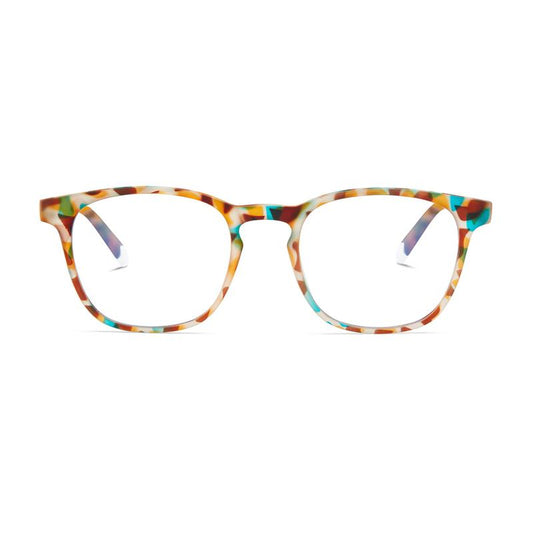 Очила за компютър от BARNER - Dalston - Light Tortoise - iSTYLE BG