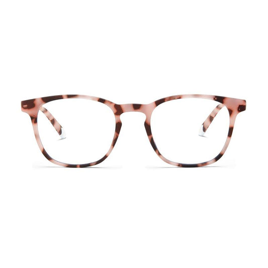 Очила за компютър от Barner - Dalston - Pink Tortoise - iSTYLE BG