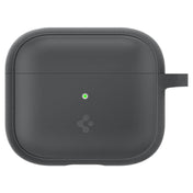 Сив силиконов кейс от Spigen за AirPods 3 - iSTYLE BG
