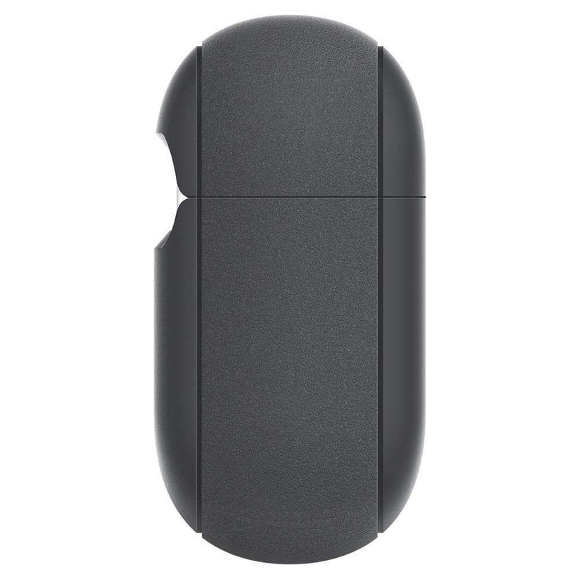 Сив силиконов кейс от Spigen за AirPods 3 - iSTYLE BG
