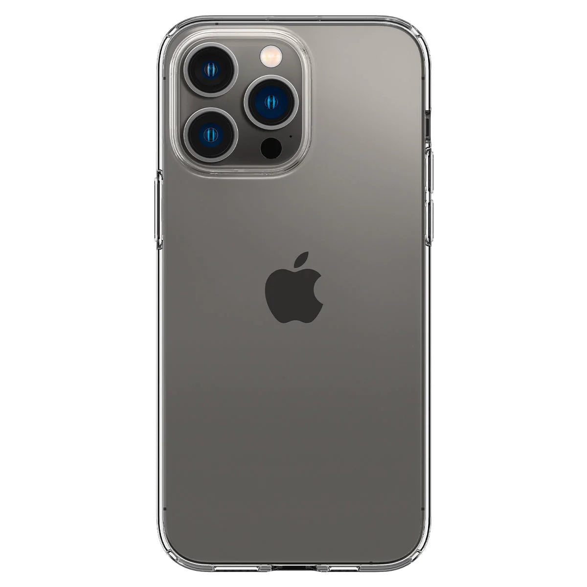 Прозрачен кейс от Spigen - Crystal Flex за iPhone 14 Pro Max - iSTYLE BG