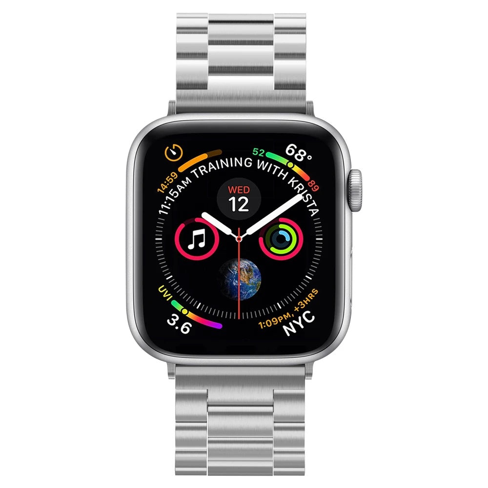 Каишка за Apple Watch от Spigen – 44/42mm Modern Fit - iSTYLE BG