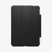 Spigen Ultra Hybrid Pro, black - iPad mini 6 2021 - iSTYLE BG