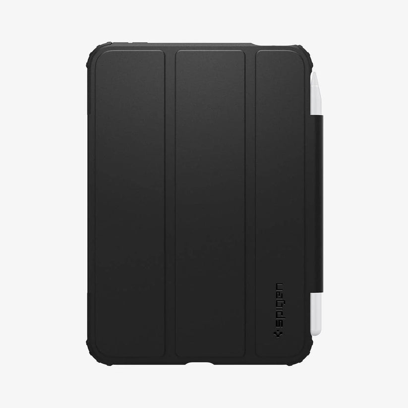 Spigen Ultra Hybrid Pro, black - iPad mini 6 2021 - iSTYLE BG