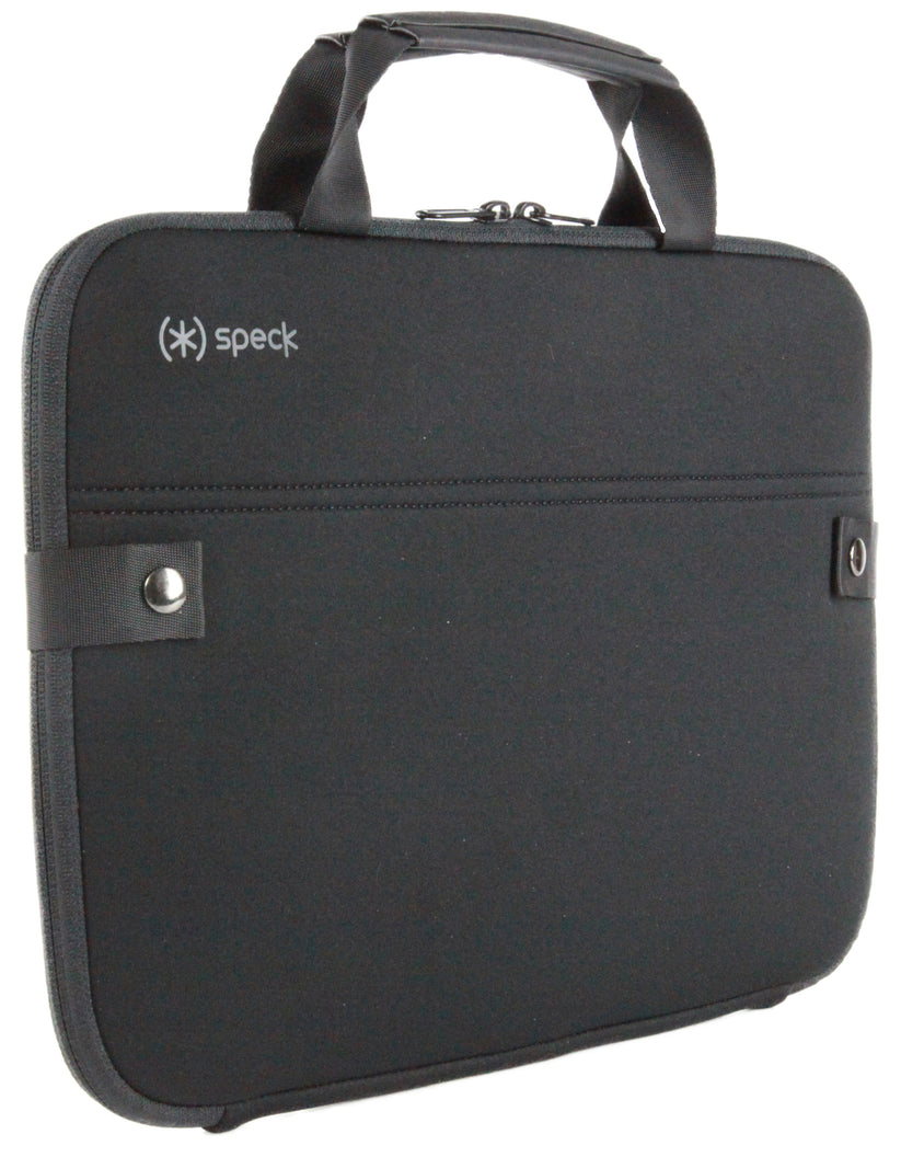 Speck Universal Sleeve - 13"/14" Black / Black - iSTYLE BG