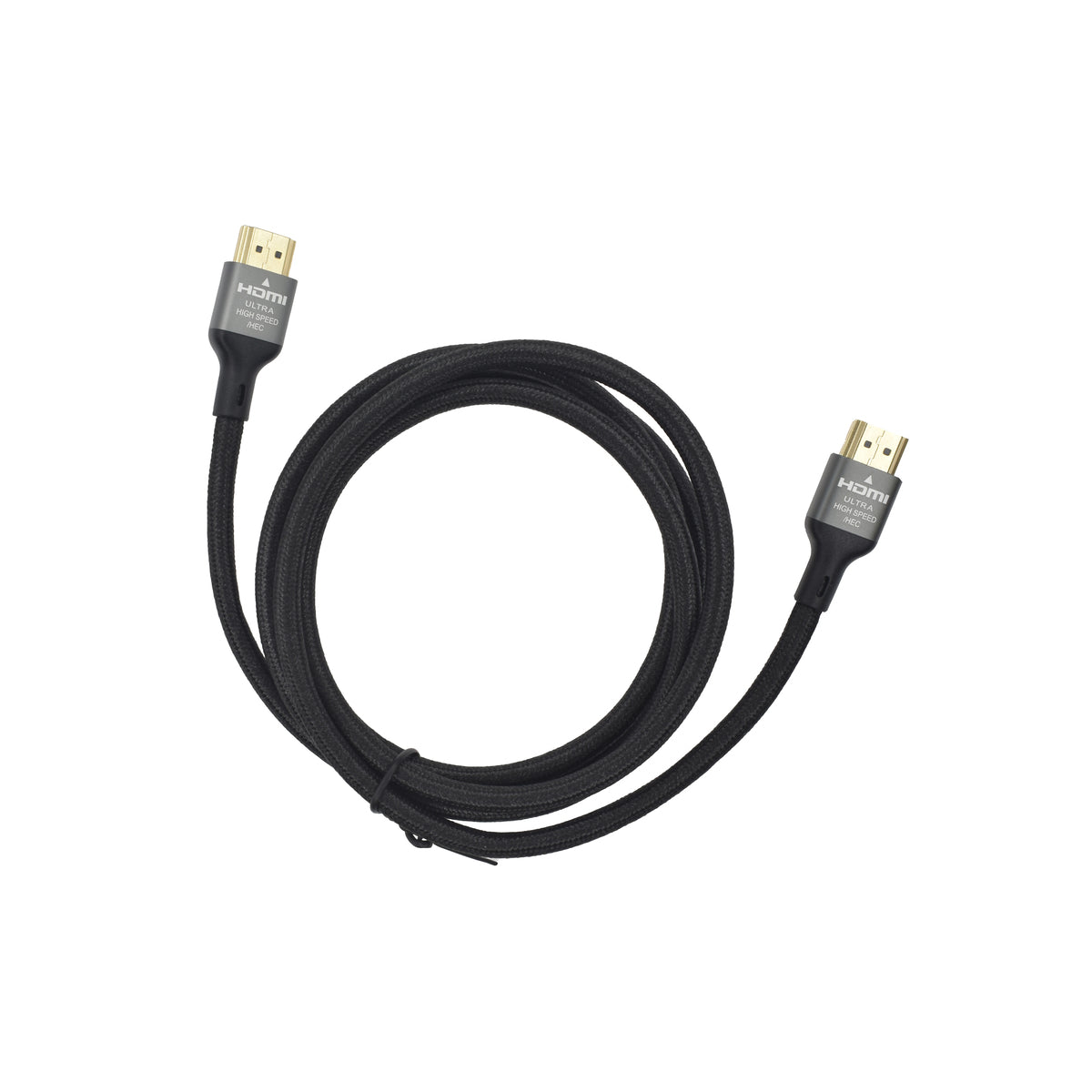 HDMI кабел Плетен от Dviced 1,5м - iSTYLE BG