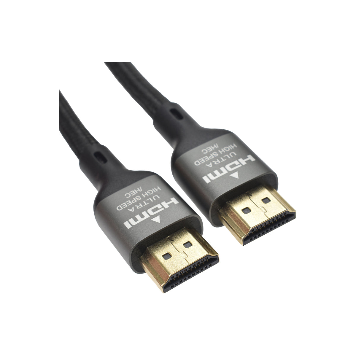 HDMI кабел Плетен от Dviced 1,5м - iSTYLE BG