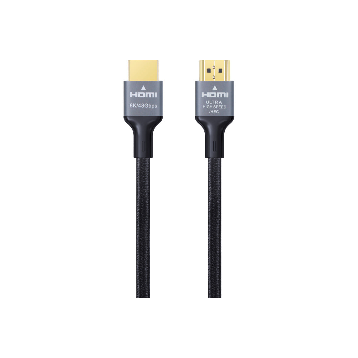 HDMI кабел Плетен от Dviced 1,5м - iSTYLE BG