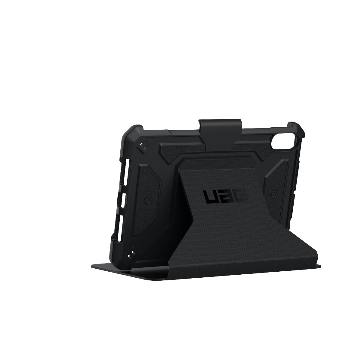 UAG Metropolis, черен за iPad mini 6 - iSTYLE BG