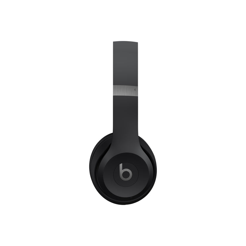 Beats Solo4 Wireless Headphones - On-Ear - Matte Black - iSTYLE BG