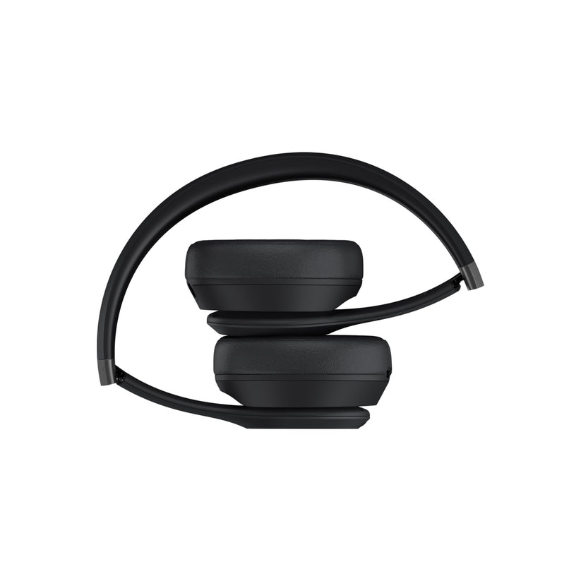 Beats Solo4 Wireless Headphones - On-Ear - Matte Black - iSTYLE BG