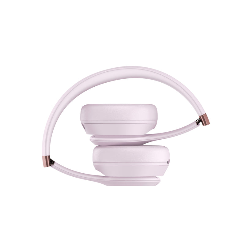 Beats Solo4 Wireless Headphones - On-Ear - Cloud Pink - iSTYLE BG