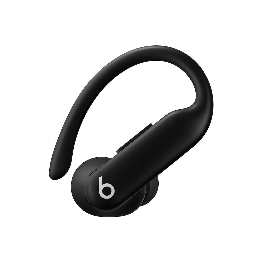 Beats Powerbeats Pro 2 - High-Performance Earbuds - Jet Black - iSTYLE BG