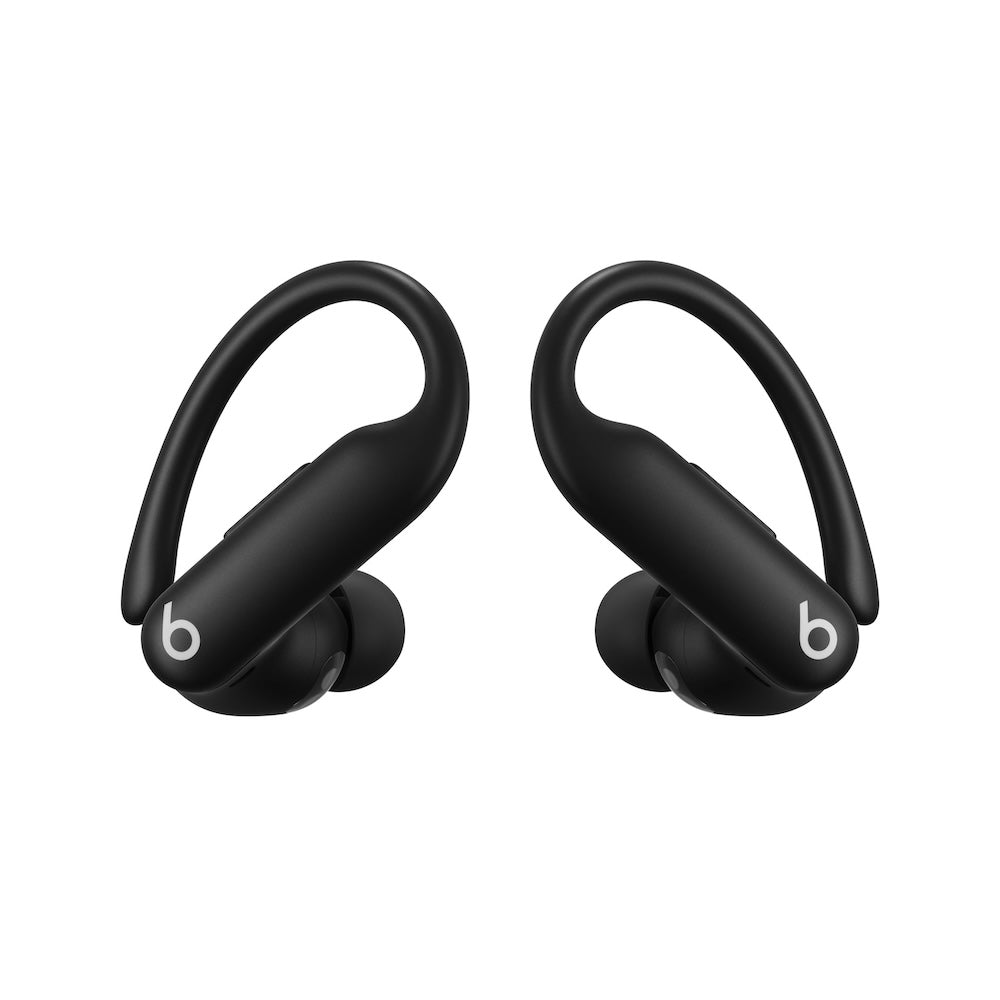 Beats Powerbeats Pro 2 - High-Performance Earbuds - Jet Black - iSTYLE BG