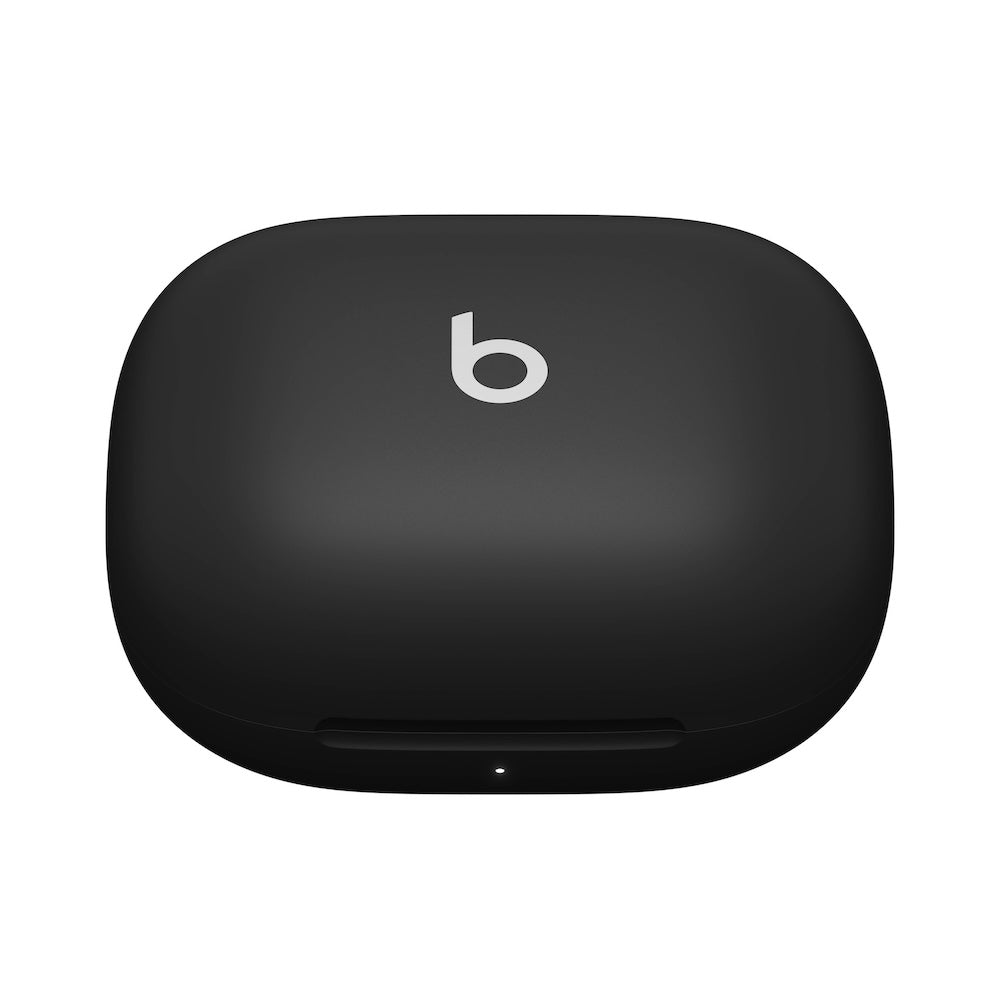 Beats Powerbeats Pro 2 - High-Performance Earbuds - Jet Black - iSTYLE BG