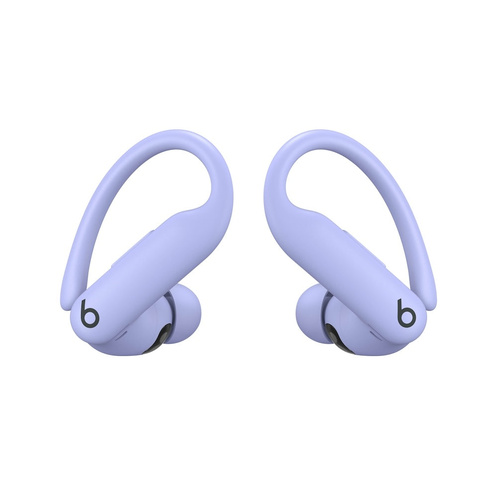 Beats Powerbeats Pro 2 - High-Performance Earbuds - Hyper Purple - iSTYLE BG