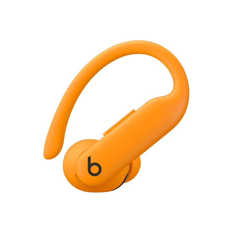 Beats Powerbeats Pro 2 - High-Performance Earbuds - Electric Orange - iSTYLE BG