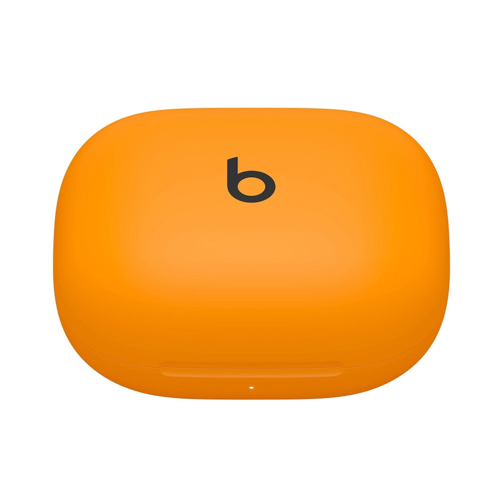 Beats Powerbeats Pro 2 - High-Performance Earbuds - Electric Orange - iSTYLE BG