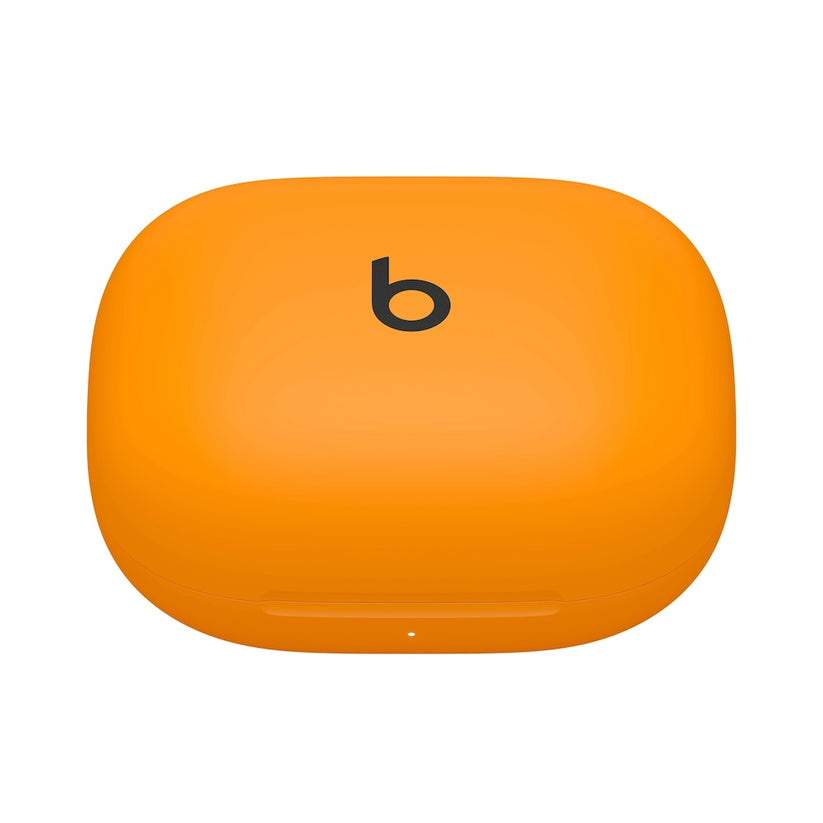 Beats Powerbeats Pro 2 - High-Performance Earbuds - Electric Orange - iSTYLE BG