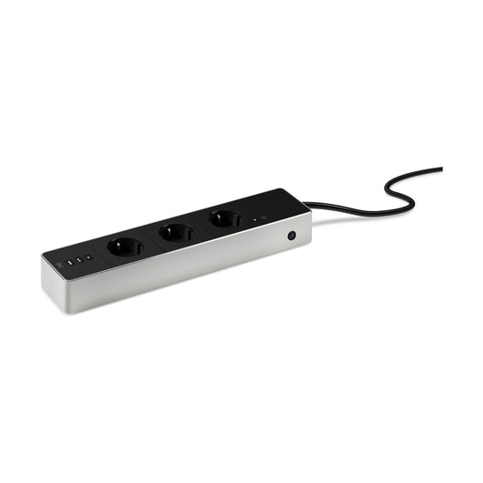 Разклонител EVE ENERGY STRIP - iSTYLE BG