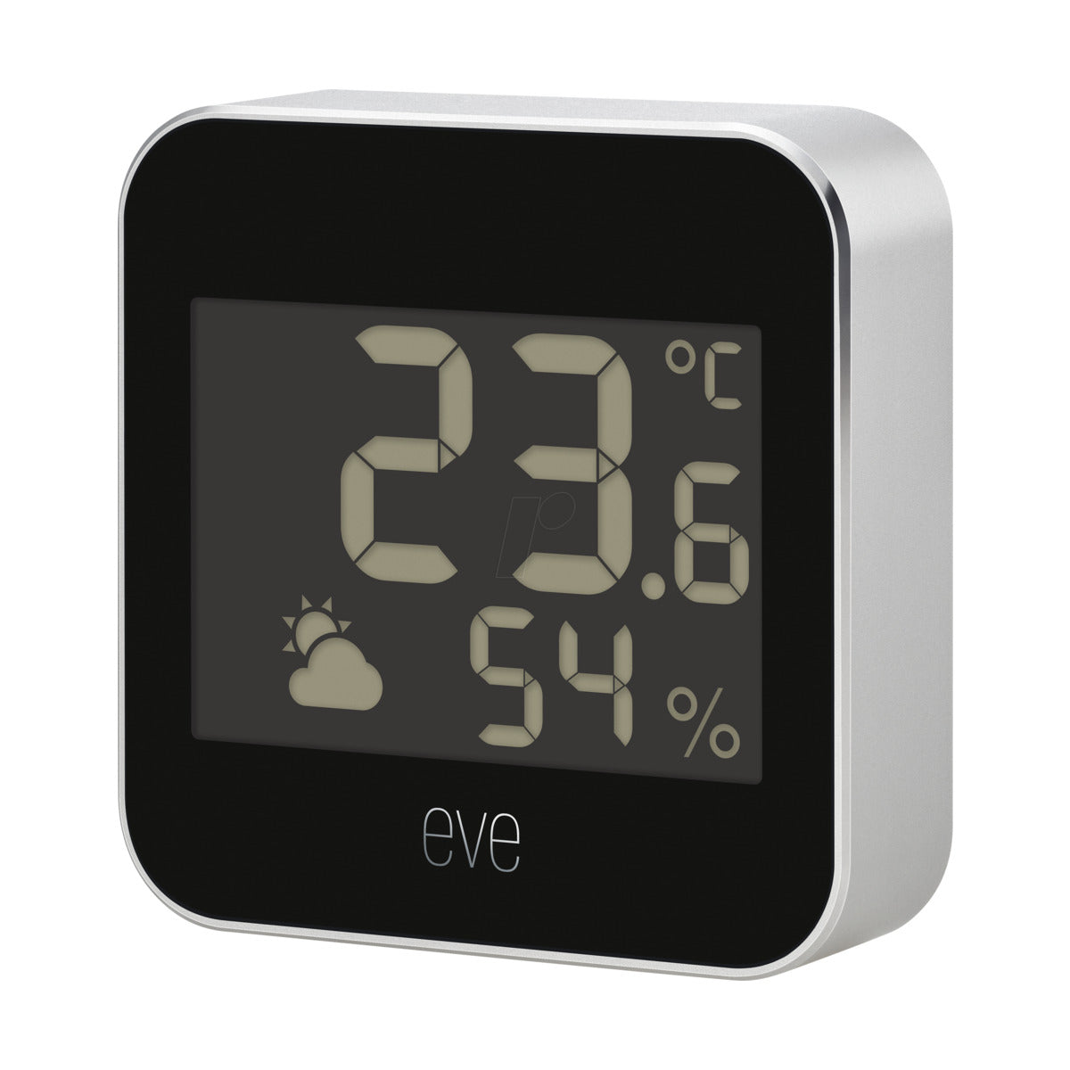 EVE WEATHER IPX3 - безжичен външен сензор за температура, влажност и налягане - iSTYLE BG