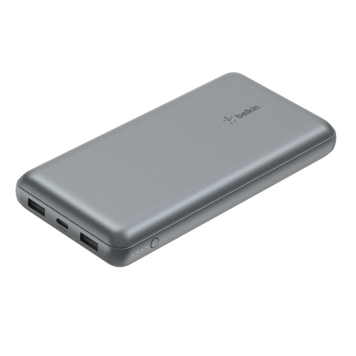Външна батерия от Belkin - BOOST CHARGE 20K - Space gray