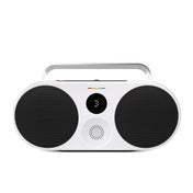 Безжична колонка от Polaroid Audio P3 черна - iSTYLE BG