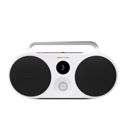 Безжична колонка от Polaroid Audio P3 черна - iSTYLE BG