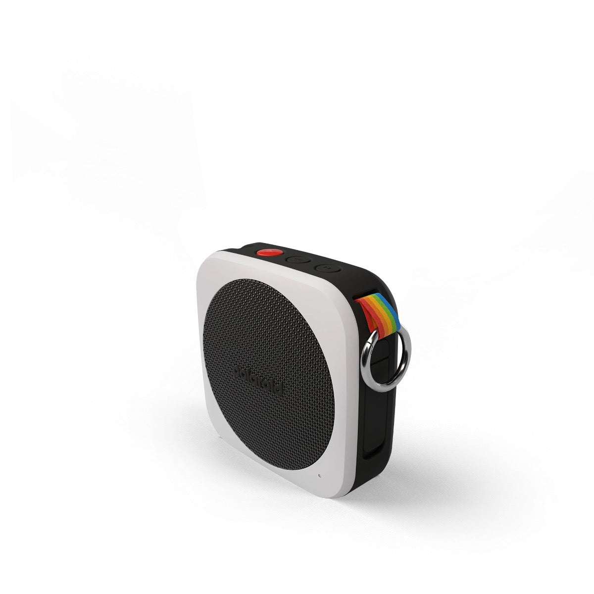 Безжична колонка от Polaroid Audio P1 черна - iSTYLE BG