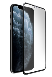 3D Privacy протектор за iPhone 11 Pro / X и XS от Next One - iSTYLE BG