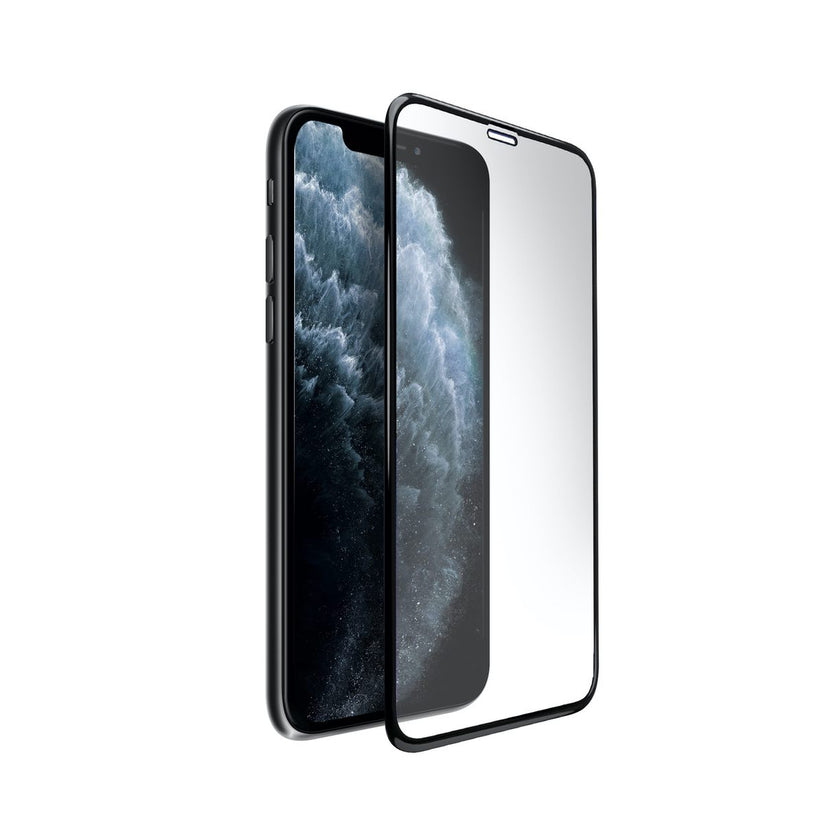 3D Glass for iPhone 11 Pro / X/ XS - iSTYLE BG