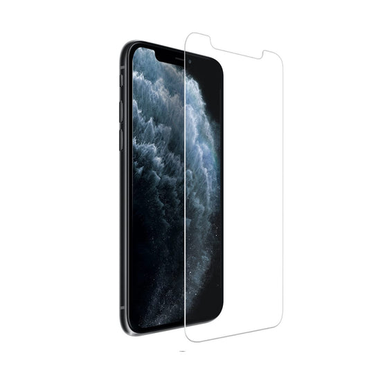 Tempered Glass за iPhone 11 Pro / X / XS от NEXT ONE - iSTYLE BG