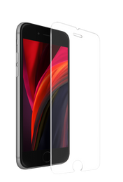 Темперирано стъкло от Next One за iPhone SE - iSTYLE BG