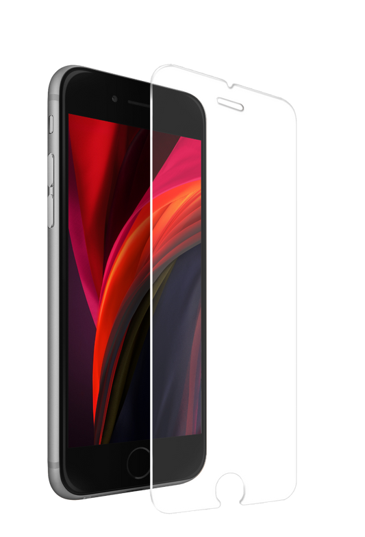Темперирано стъкло от Next One за iPhone SE - iSTYLE BG