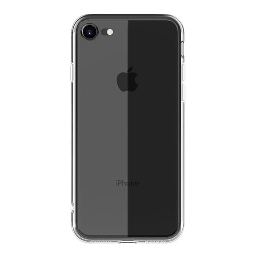 Прозрачен кейс от NEXT ONE за iPhone SE - iSTYLE BG