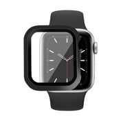 Предпазващ прозрачен кейс от iSTYLE за Apple Watch 40 mm - iSTYLE BG