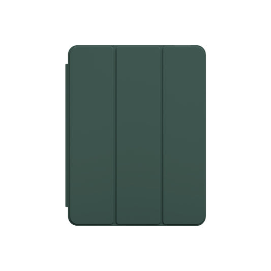 NEXT ONE GREEN ROLLCASE FOR IPAD AIR 11" M2 - iSTYLE BG