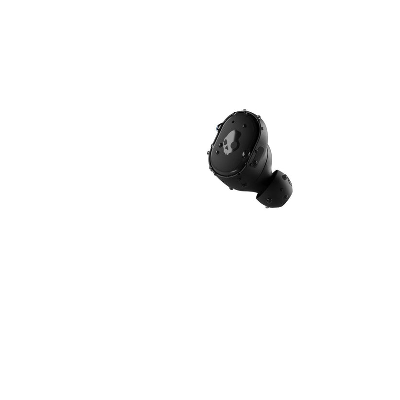 Черни безжични слушалки SKULLCANDY GRIND FUEL TW TRUE - iSTYLE BG