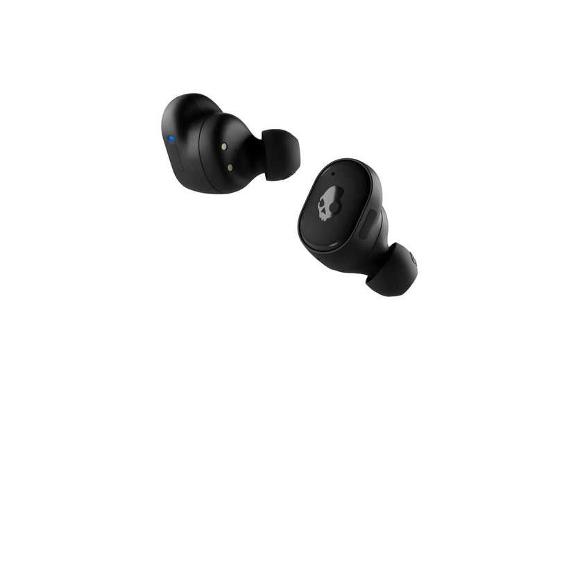 Черни безжични слушалки SKULLCANDY GRIND FUEL TW TRUE - iSTYLE BG