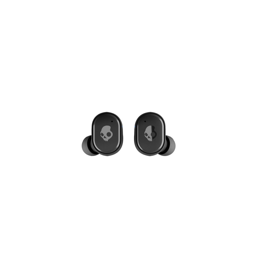 Черни безжични слушалки SKULLCANDY GRIND FUEL TW TRUE - iSTYLE BG