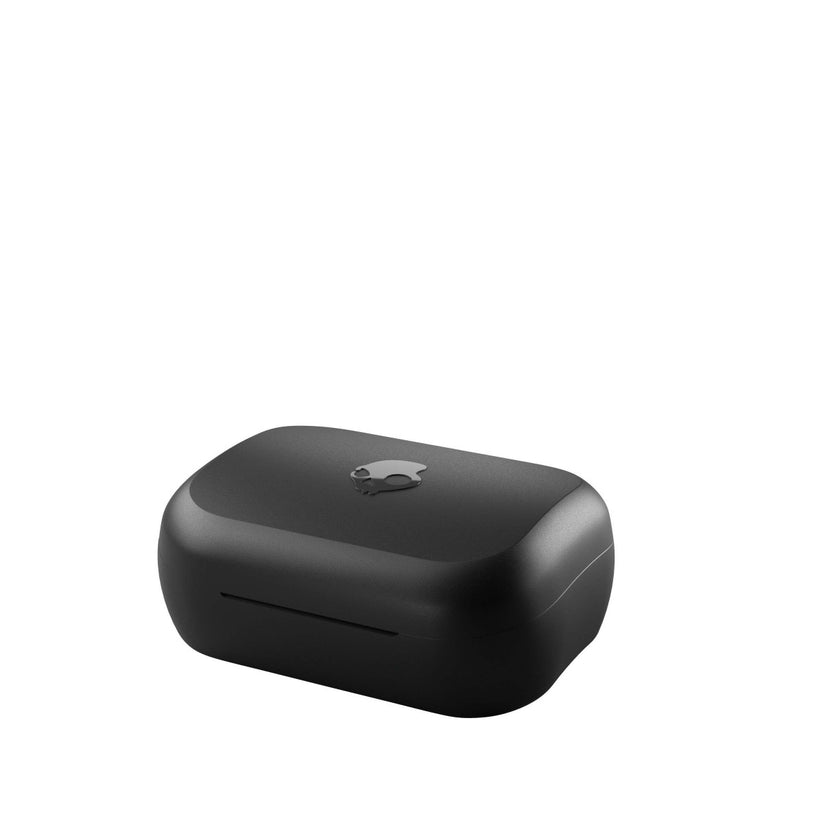 Черни безжични слушалки SKULLCANDY GRIND FUEL TW TRUE - iSTYLE BG