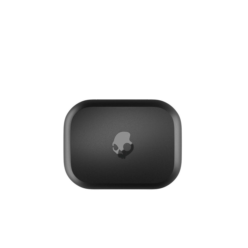 Черни безжични слушалки SKULLCANDY GRIND FUEL TW TRUE - iSTYLE BG
