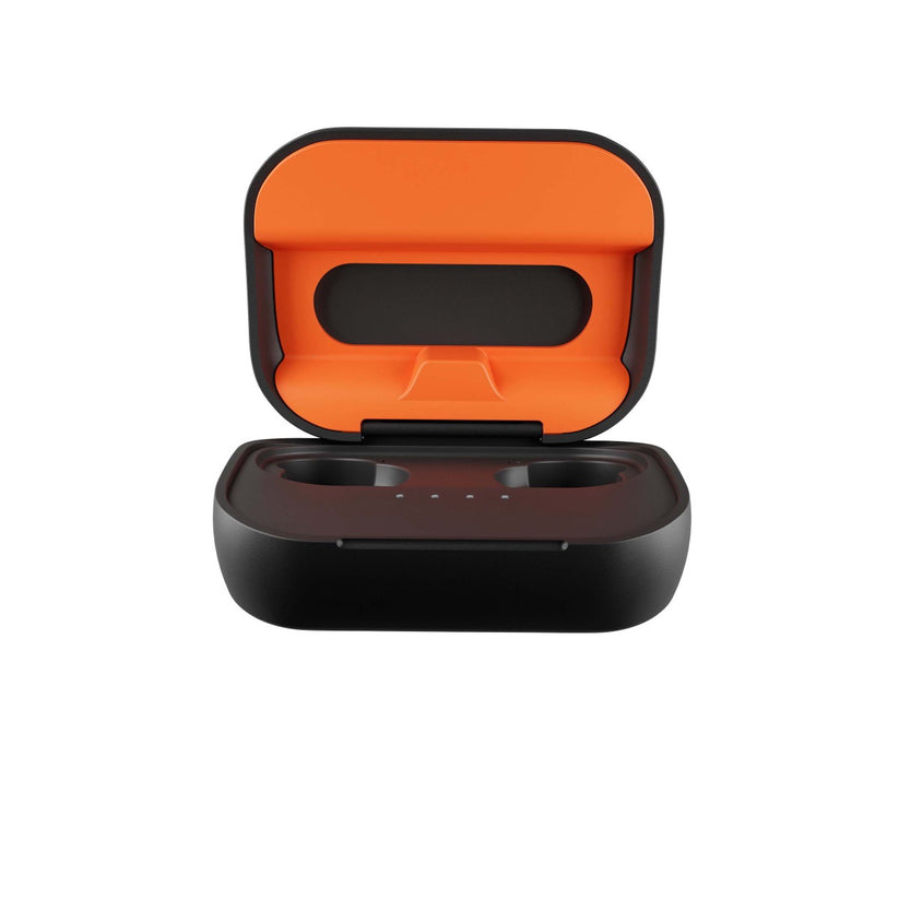 Черни безжични слушалки SKULLCANDY GRIND FUEL TW TRUE - iSTYLE BG