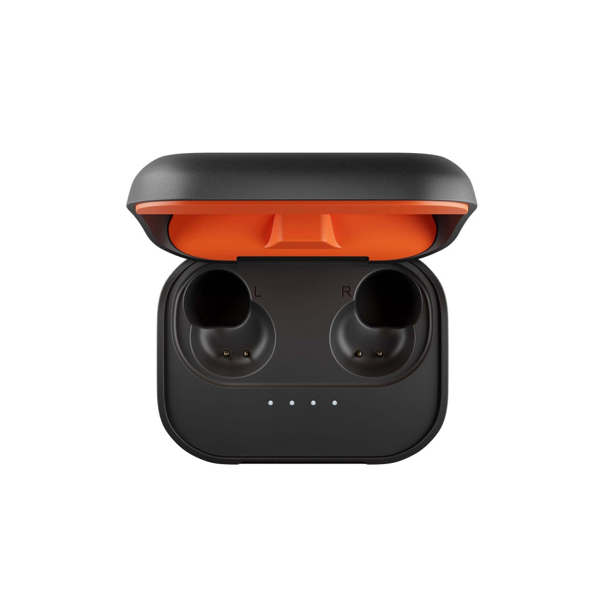 Черни безжични слушалки SKULLCANDY GRIND FUEL TW TRUE - iSTYLE BG